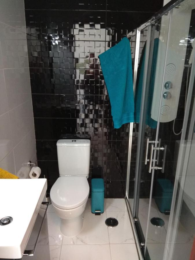 Apartamento Golden Loft Caparica Costa da Caparica Exterior foto